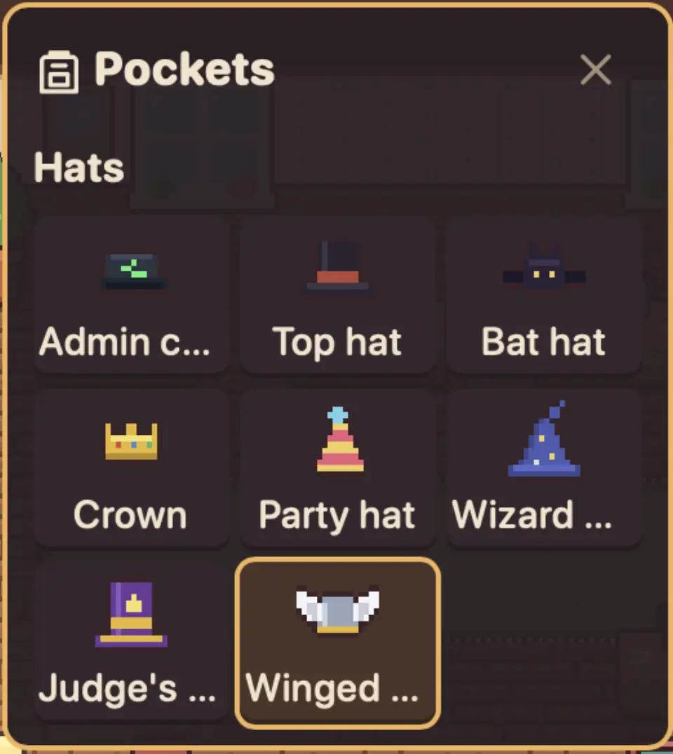 Hats